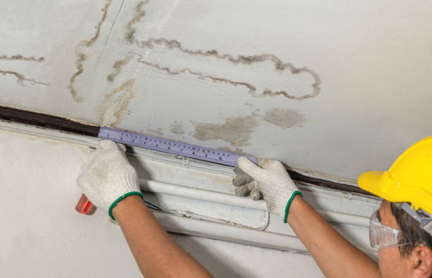 24/7 Emergency Water Damage Inspection experts in Swansea, MA